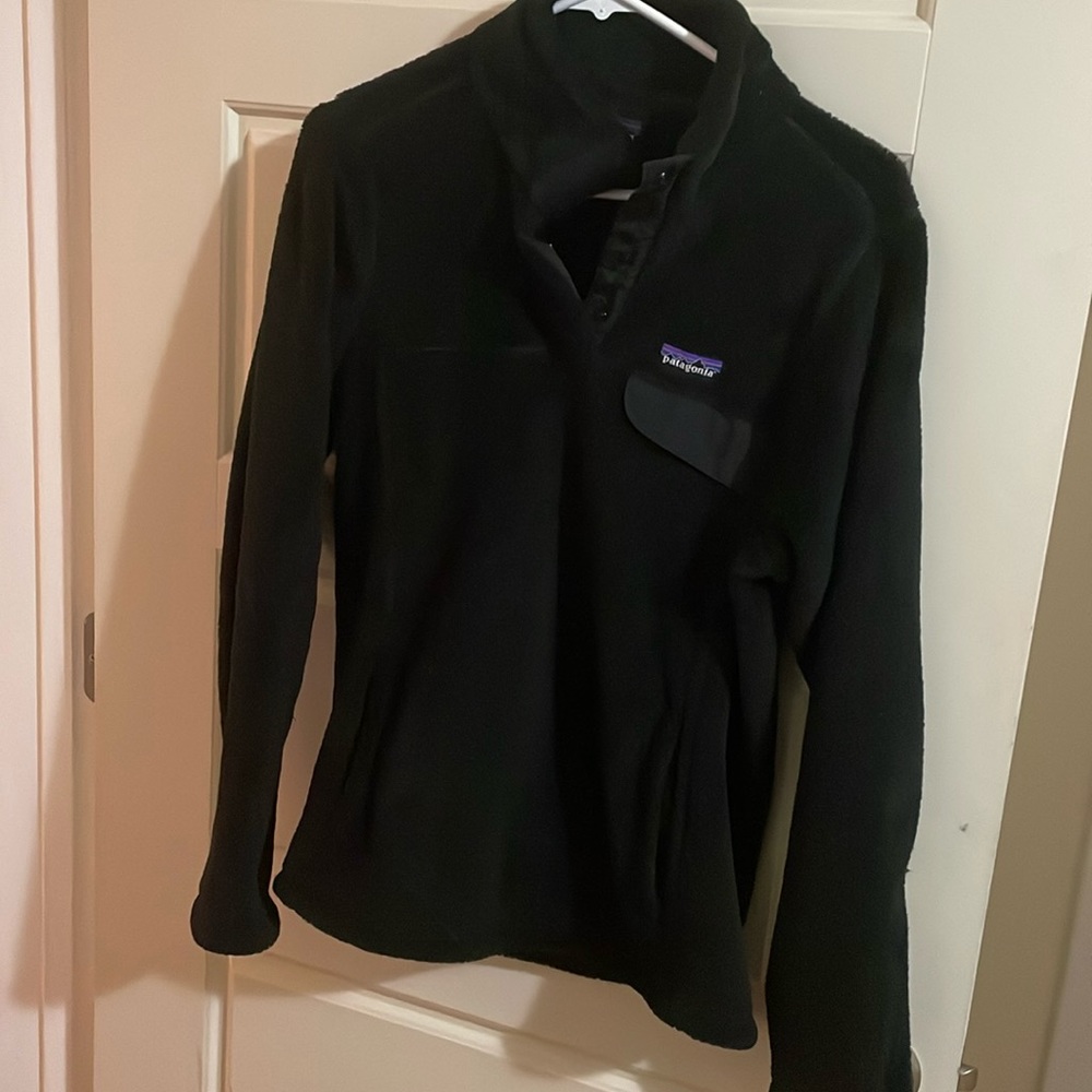 Patagonia ReTool Snap Fleece M